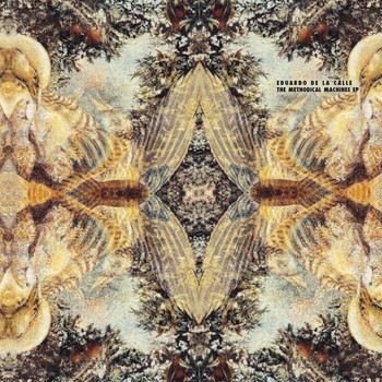 Eduardo De La Calle - The Methodical Machines