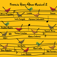 Francis Hime - Álbum Musical 2