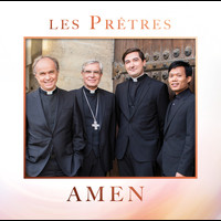 Les Prêtres - Amen (Deluxe)