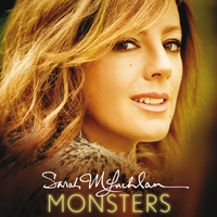 Sarah McLachlan - Monsters (Radio Mix)