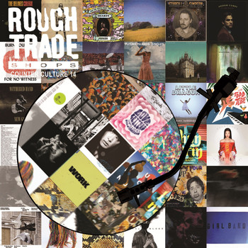 Various Artists / - Counter Culture 14