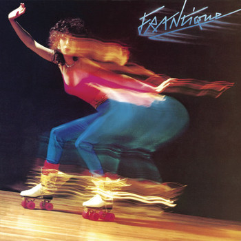 Frantique - Frantique