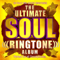 Ringtone Masters - The Ultimate Soul Ringtone Album - 40 Fully Pre-Edited Ringtones - Perfect for All Smartphones