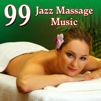 Chill Master - 99 Jazz Massage Music