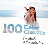 Jules Massenet - 100 Calm Classics for Study & Concentration
