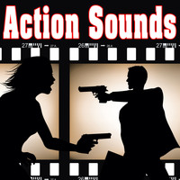Sound Effects Library - Action Sounds