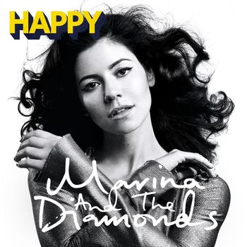 Marina And The Diamonds - Happy