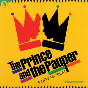 Bernie Garzia - The Prince and the Pauper