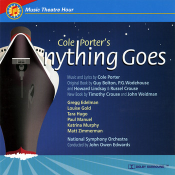 Cole Porter - Anything Goes