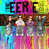 The Eeries - The Eeries