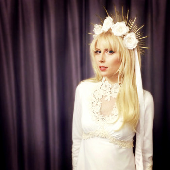 Amanda Jenssen - Sånger från ön