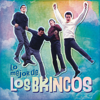 Los Brincos - Lo Mejor de los Brincos