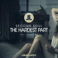 Second Soul - The Hardest Part
