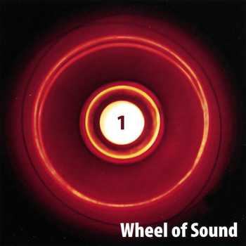 Various - Wheel of Sound 1