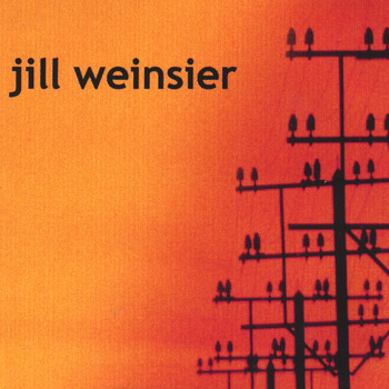 Jill Weinsier - Something Greater