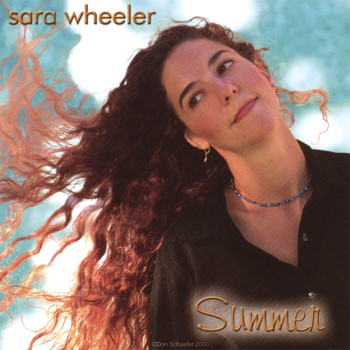 Sara Wheeler - Summer