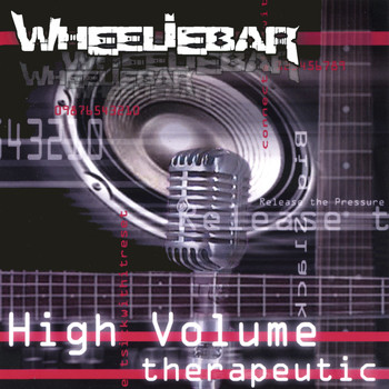 Wheeliebar - High Volume Therapeutic