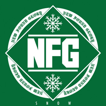 New Found Glory - Snow