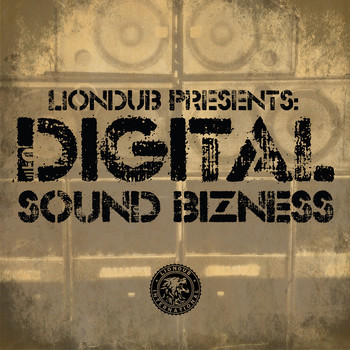 Digital - Sound Bizness