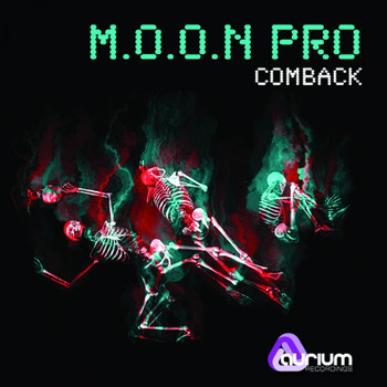 M.O.O.N. Pro - Comeback