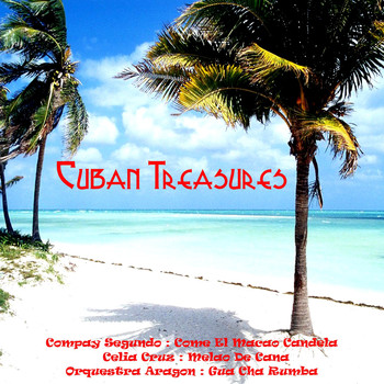 Various Artists - Cuban Treasures