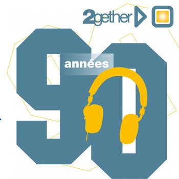 Various Artists - 2gether 90