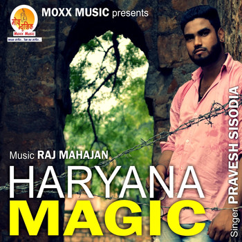 Pravesh Sisodia - Haryana Magic