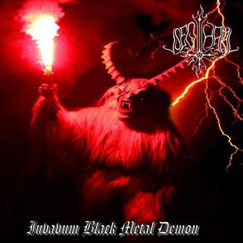 Iseghaal - Iuvavum Black Metal Demon (Explicit)
