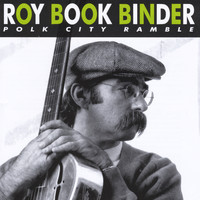Roy Book Binder - Polk City Ramble