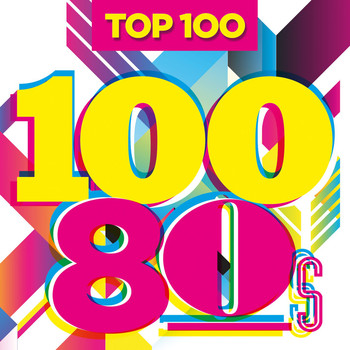 Various Artists - Top 100 80s