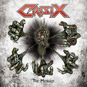 Crisix - The Menace