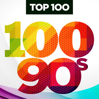 Various Artists - Top 100 90s (Explicit)