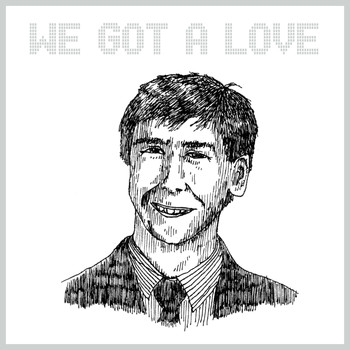 Shit Robot - We Got a Love (Remixes)