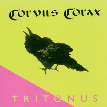 Corvus Corax - Tritonius