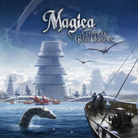 Magica - Center of the Great Unknown (Deluxe Edition) (Delux Edition)