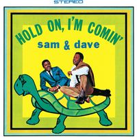 Sam and Dave - Hold On, I'm Comin'