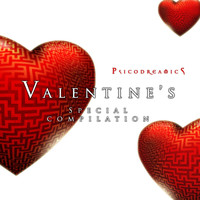 Psicodreamics - Valentine's Special Compilation