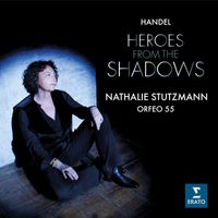 Nathalie Stutzmann - Heroes from the Shadows