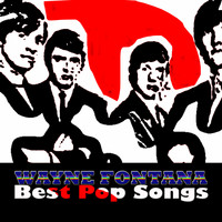 Wayne Fontana - Best Pop Songs