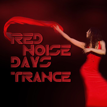 Various Artists - Red Noise Days - Trance