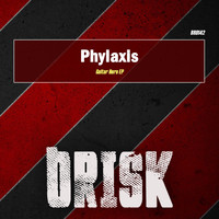 Phylaxis - Guitar Hero - Ep