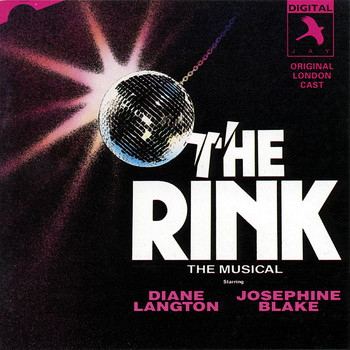 David Beer - The Rink (Original London Cast)