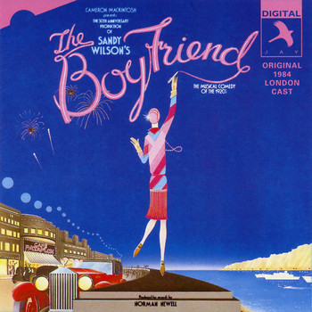 Norman Newell - The Boy Friend