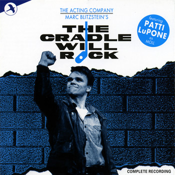 Cradle Will Rock - The Cradle Will Rock