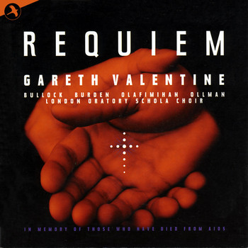 Gareth Valentine - Valentine: Requiem