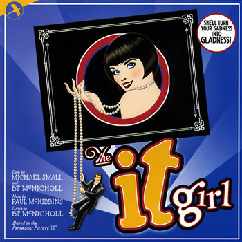 Albin Knopka - The IT Girl (Original Cast)
