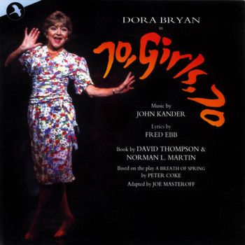 Fred Ebb - 70, Girls, 70