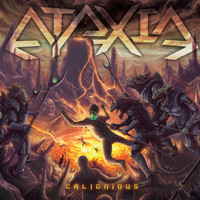 Ataxia - Calignious (Explicit)