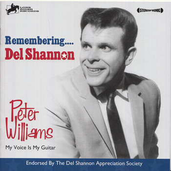 Various Artists - Remembering Del Shannon