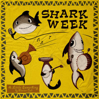 Marian Call - Shark Week
